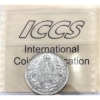 Image 2 : 25-cent 1929 ICCS AU58
