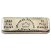 Image 1 :  10oz Monarch Precious Metals .999 Fine Silver Poured Bar (Tax Exempt)