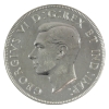 Image 3 : Silver $1 1947 Pointed 7; Dbl HP ICCS MS60