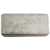 Image 2 : 1 Kilo Pony Express .999 Fine Silver Bar (Tax Exempt)