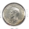 Image 2 : Silver $1 1947 4x HP, Pointed 7 EF-AU (imp)