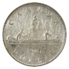 Image 1 : Silver $1 1945 VF-EF