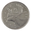 Image 2 : 25-cent 1968 Nickel ICCS PL66 Ultra Heavy Cameo