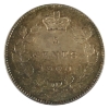 Image 2 : 5-cent 1900 Narrow 0 PCGS MS66