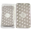 Image 2 : 5oz & 1oz Sunshine Mint .999 Fine Silver Bars. 2pcs (Tax Exempt)