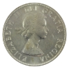 Image 3 : Silver $1 1957 1 WL ICCS MS64