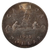 Image 2 : Silver $1 1935 ICCS MS65