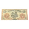 Image 4 : 125-12-18 1861 $5 Bank of Clifton Legacy CUNC63 PPQ Brown Fully Engraved Date Check Letter A