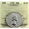 50-cent 1956 ICCS PL67