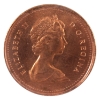 Image 3 : 1-cent 1979 ICCS MS67 Red