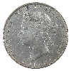 Image 3 : 50-cent 1871 ICCS VF30