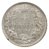 Image 1 : 25-cent 1901 AU-UNC 