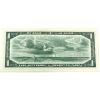 Image 2 : BC-37b 1954 $1 Neat Number SN: R/Y2212111 EF-AU Beattie-Rasminsky 