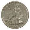 Image 1 : USA Silver 1877S Trade Dollar