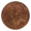 Image 3 : 1-cent 1921 ICCS MS64 Red