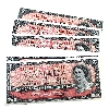 Image 1 : BC-38d 1954 $2 Consecutive Lawson-Bouey SN: R/G1391101- R/G1391150. 50pcs in sequence