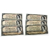 Image 1 : BC-42a & BC-42b 1954 $50 Banknotes. 6pcs