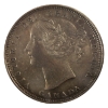 Image 2 : 20-cent 1858 Coinage EF40