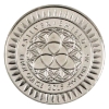 Image 2 : Scarce! Silver Shield 2015 1oz Revolution Evolution 'Slave Uncle' Fine Silver Proof Round