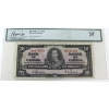 Image 1 : BC-24b 1937 $10 Legacy VF25 Gordon-Towers SN:Z/D0177079