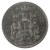 Image 2 : 50-cent 1982 Small Beads ICCS MS66