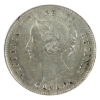 Image 3 : 5-cent 1891 Obverse 5 ICCS MS63