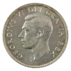 Image 3 : Silver $1 1950 Arnprior ICCS MS64