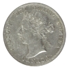 Image 3 : 25-cent 1892 ICCS EF45