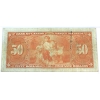 Image 4 : BC-26c 1937 $50 BCS VF25 Coyne-Towers Changeover SN: B/H4241147