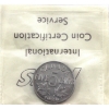 Image 6 : 5-cent 1922-1967 Nickel Collection Housed in Deluxe Whitman Album w/ Grades F12 to MS64. 53pcs.