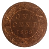 Image 2 : 1-cent 1888 ICCS MS65 Red; Landon