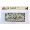 Image 1 : BC-27a 1937 $100 BCS VF20 Osborne-Towers SN: A/J0034954 