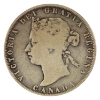 Image 2 : 50-cent 1872H Inverted A/V VG10 