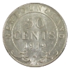 Image 1 : Newfoundland 50-cent 1919C AU