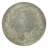 Image 2 : 25-cent 1870 Obv 1 ICCS MS65