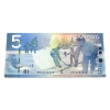 Image 4 : RADAR BC-67a 2006 $5 4-digit RADAR Legacy Superb GEM UNC67 PPQ Jenkins-Dodge SN:APJ2453542