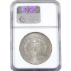 Image 2 : USA Silver 1897 Morgan Dollar NGC MS62