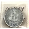 Image 2 : Silver $1 1949 ICCS MS63