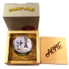 Image 1 : 2015 $30 Looney Tunes - Fast and Furryous 2oz .9999 Fine Silver (Tax Exempt)
