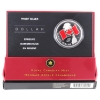 Image 1 : 2005 Ltd. Ed. Red Enamel National Flag Proof Silver Dollar (Tax Exempt)