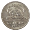 5-cent 1940 Choice BU