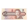 Image 4 : BC-55c 1986 $2 Legacy Superb GEM UNC67 PPQ Bonin-Thiessen SN: CBI9991333