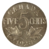 Image 2 : 5-cent 1928 PCGS MS64