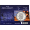 Image 2 : Australia Silver 2006 $1 Frosted Uncirculated Silver Kangaroo 1oz .999 Fine Coin, Still Sealed! 