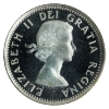 Image 3 : 10-cent 1954 ICCS PL66 Cameo