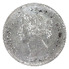 Image 2 : 5-cent 1899 ICCS MS63