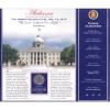 Image 23 : The United States Statehood Quarter Collection