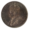 Image 3 : 25-cent 1917 CCCS MS64