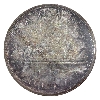 Image 2 : Silver $1 1951 Arnprior ICCS MS64