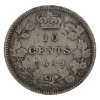 Image 2 : 10-cent 1889 ICCS EF40